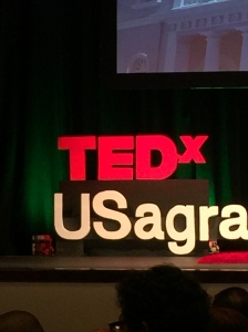 TEDx USC